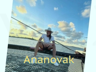 Ananovak