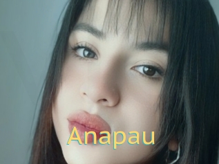 Anapau