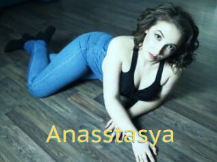 Anasstasya