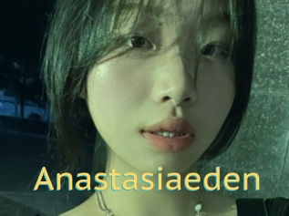 Anastasiaeden