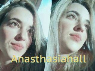 Anasthasiahall