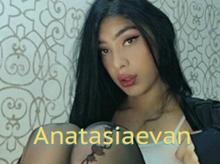 Anatasiaevan