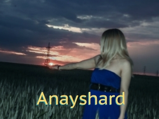 Anayshard