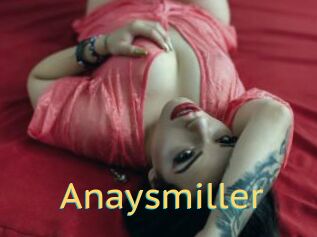 Anaysmiller