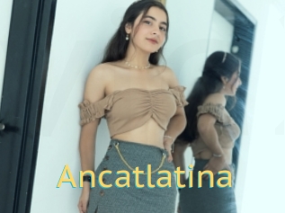 Ancatlatina