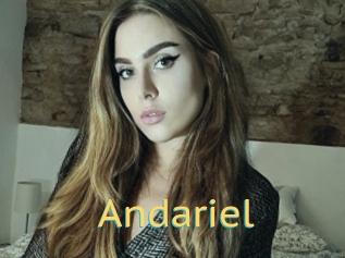 Andariel