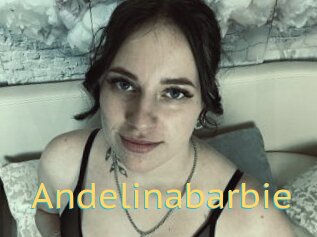 Andelinabarbie