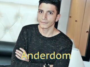 Anderdom