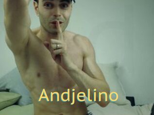 Andjelino