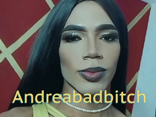 Andreabadbitch