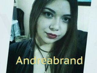 Andreabrand