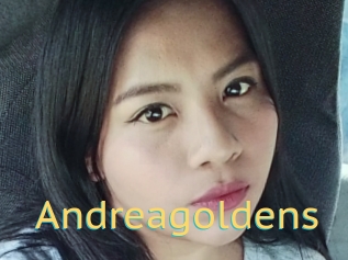 Andreagoldens