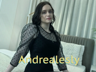 Andrealesly