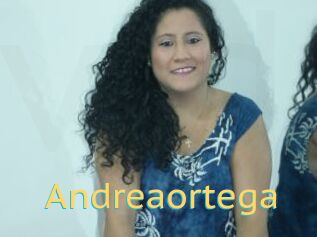 Andreaortega