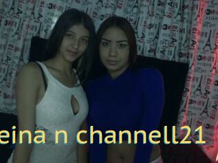 Andreina_n_channell21