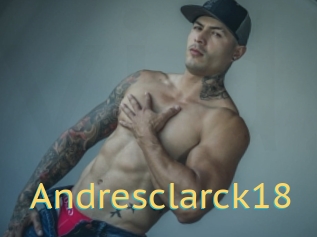 Andresclarck18