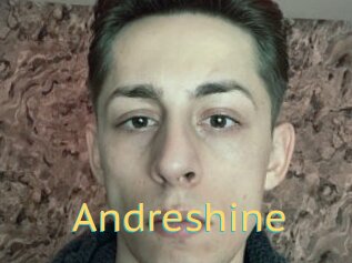 Andreshine