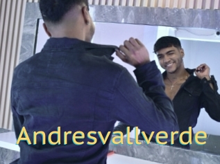 Andresvallverde