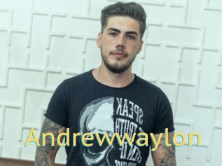 Andrewwaylon
