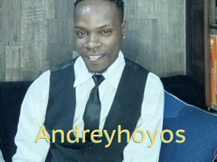 Andreyhoyos