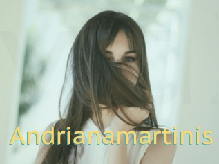 Andrianamartinis