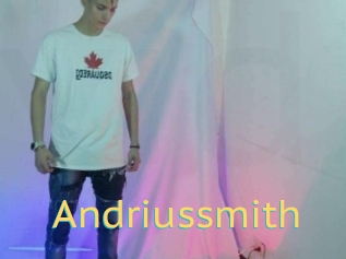 Andriussmith