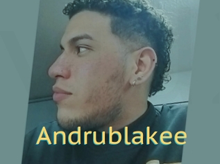 Andrublakee