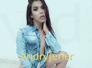 Andryjener