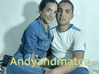 Andyandmateo