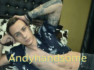 Andyhandsome