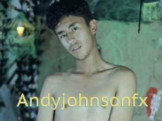 andyjohnsonfx Videos 2 X