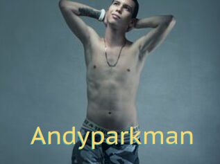 Andyparkman