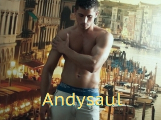 Andysaul