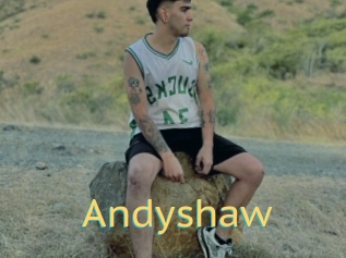 Andyshaw