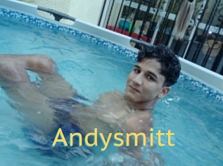 Andysmitt