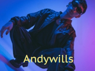 Andywills