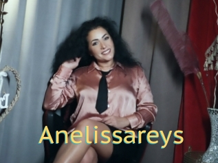 Anelissareys