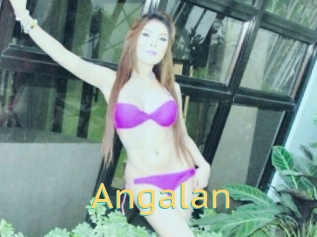 Angalan