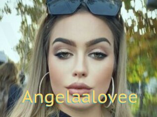 Angelaalovee