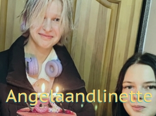 Angelaandlinette