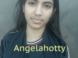 Angelahotty