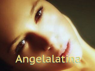 Angelalatina