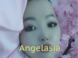 Angelasia