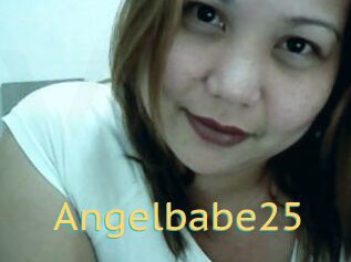 Angelbabe25