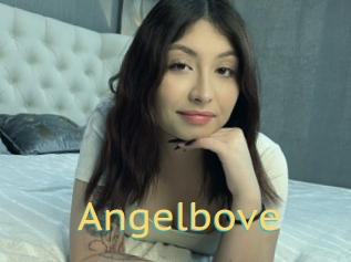 Angelbove