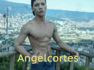 Angelcortes