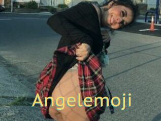 Angelemoji