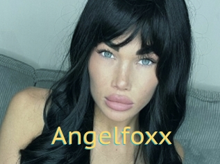 Angelfoxx