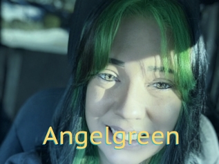 Angelgreen