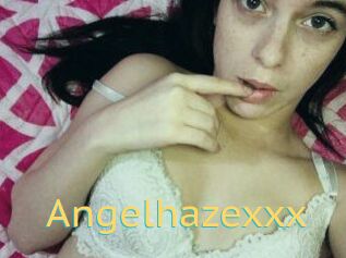 Angelhazexxx